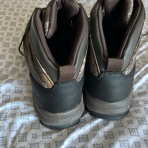 Ozark Trail Men’s Hunting Boots - 13 NWT - Picture 5 of 6